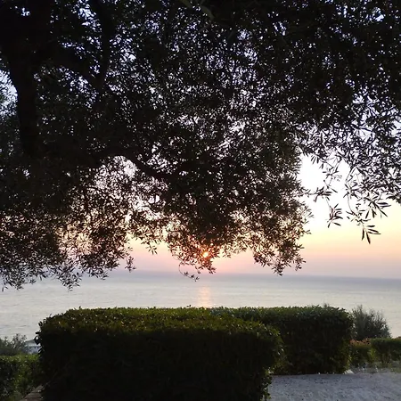 Naiad Sea View * Poros (Kefalonia)