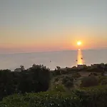Naiad Sea View