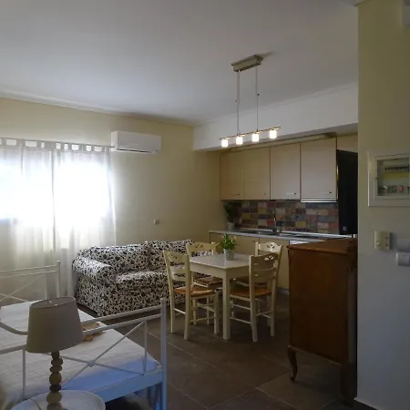 Naiad Apartment
