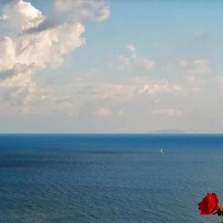 Naiad Sea View Daire Poros (Kefalonia)