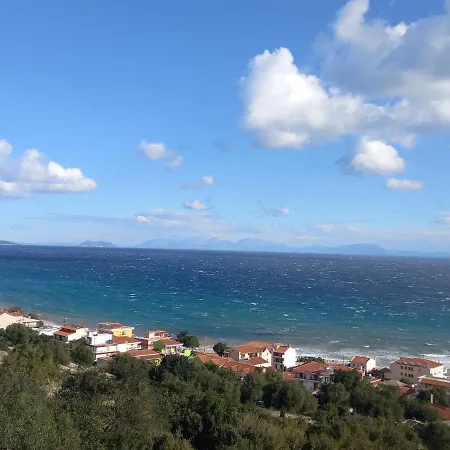 Daire Naiad Sea View