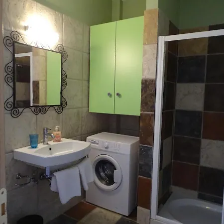 Naiad Apartment