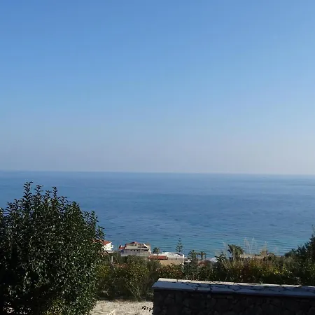 Naiad Apartment Poros (Kefalonia)