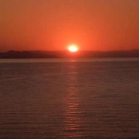 Daire Naiad Sea View *