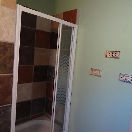Apartment Naiad Poros (Kefalonia)