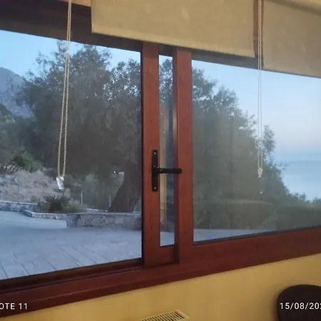 Naiad Apartment