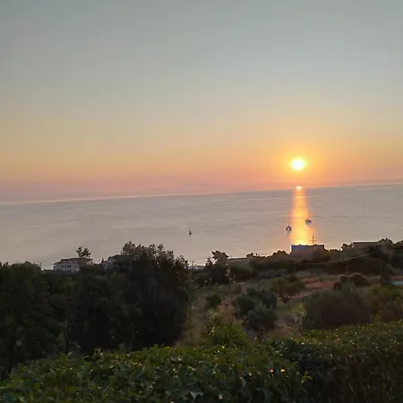 Naiad Sea View
