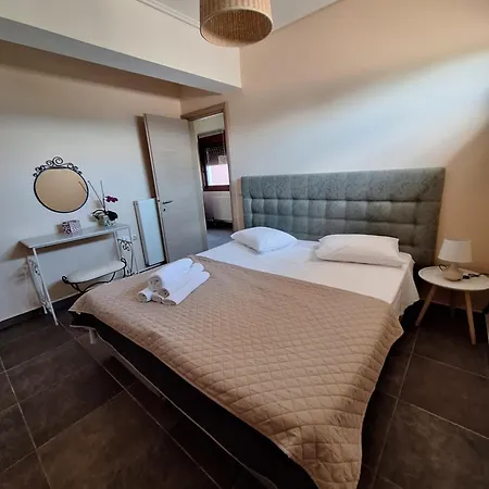 Naiad Apartment