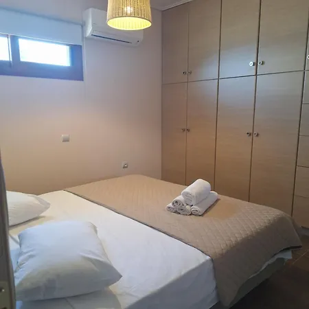 Naiad Apartment Poros (Kefalonia)