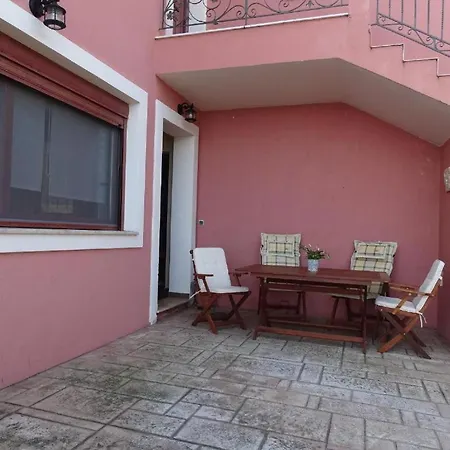 Apartment Naiad Poros (Kefalonia)