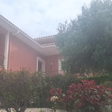 Apartment Naiad *