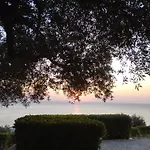 Naiad Sea View * Порос