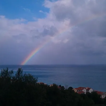 Naiad Sea View Pórosz