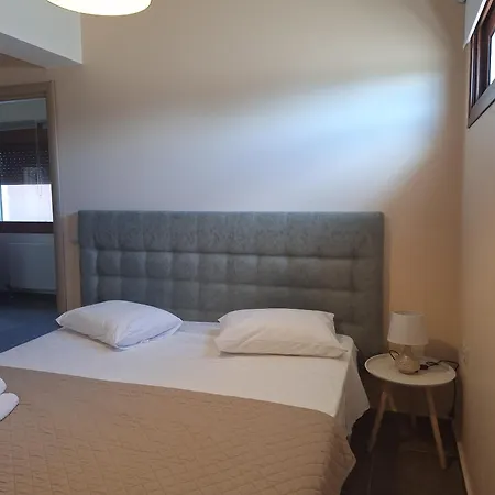 Appartement Naiad *