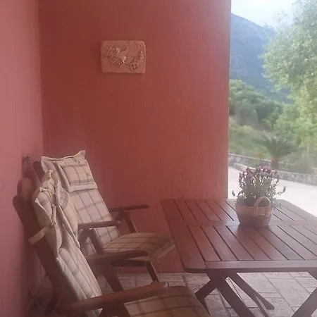 Naiad Appartement