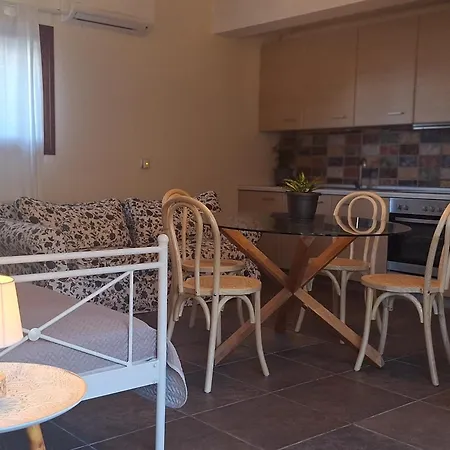 Naiad Appartement