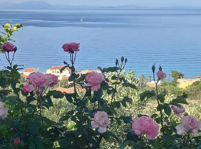 Naiad Sea View Apartment