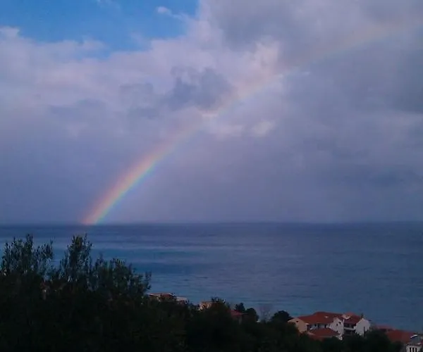 Naiad Sea View Poros (Kefalonia)