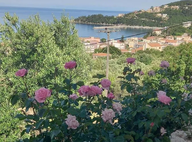 Naiad Sea View Poros (Kefalonia)