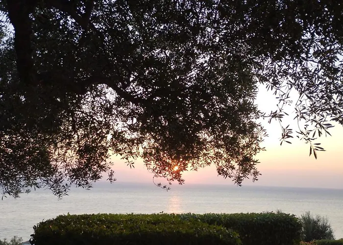 Naiad Sea View * Poros (Kefalonia)