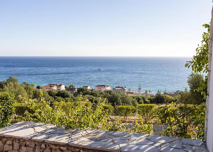 Naiad Sea View Apartment *