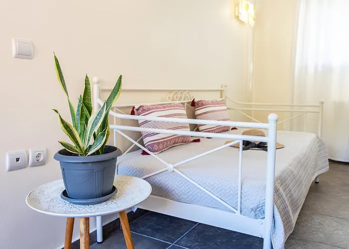 Apartment Naiad Sea View *