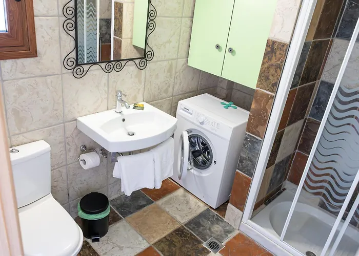 Naiad Sea View Apartment Poros (Kefalonia)