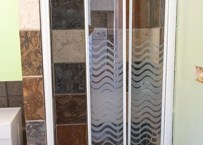 Naiad Sea View Apartment Poros (Kefalonia)