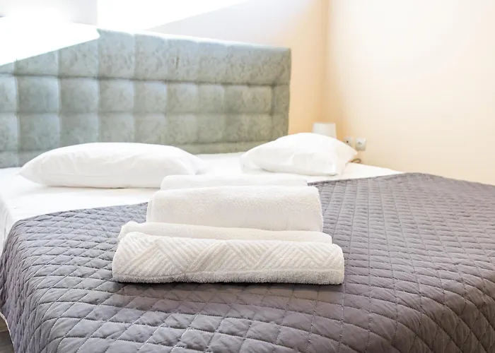 Apartment Naiad Sea View Poros (Kefalonia)