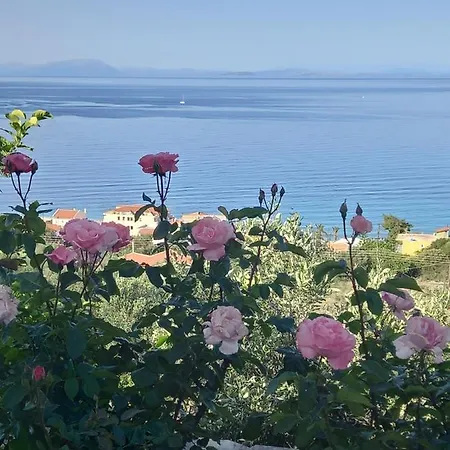 Naiad Sea View Apartamento