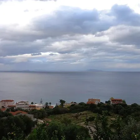 Apartamento Naiad Sea View Poros (Kefalonia)