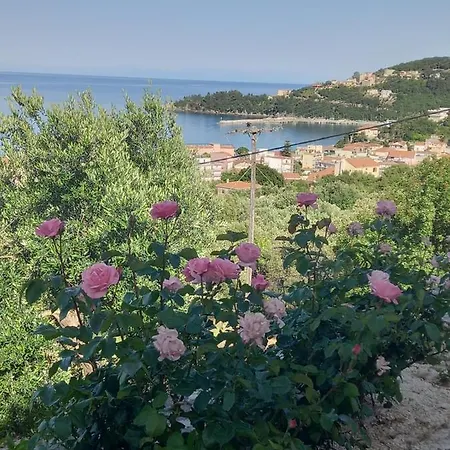 Naiad Sea View Poros (Kefalonia)