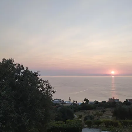 Apartamento Naiad Sea View