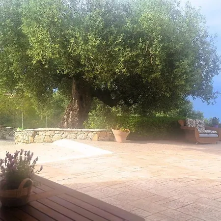 Naiad Sea View Πόρος