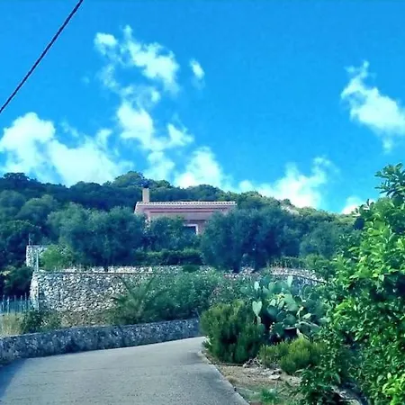 Naiad Sea View Poros (Kefalonia)