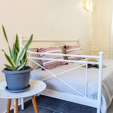 Apartamento Naiad Sea View *