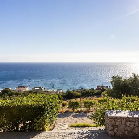 Naiad Sea View * Poros (Kefalonia)