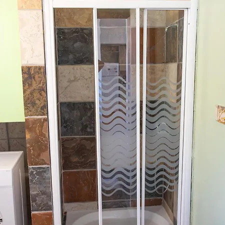 Naiad Sea View Apartamento Poros (Kefalonia)